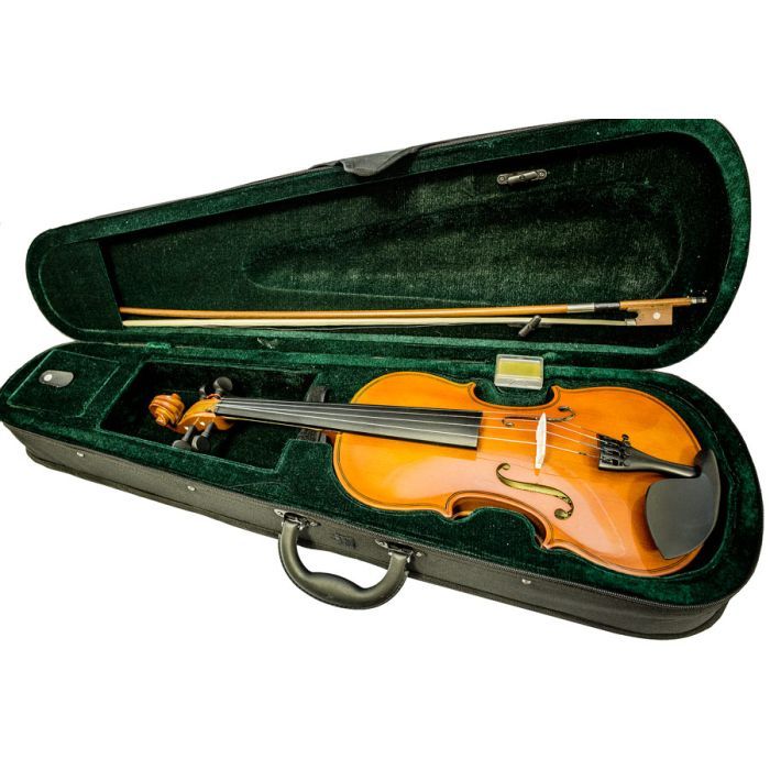 Скрипка Maxtone TV1/4A-LL изображение 3