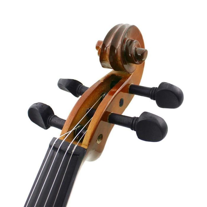 Скрипка Maxtone TV1/4A-LL изображение 8