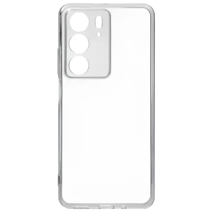 Чехол для мобильного телефона BeCover Realme C75 Transparancy (713018)