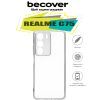 Чехол для мобильного телефона BeCover Realme C75 Transparancy (713018) изображение 5