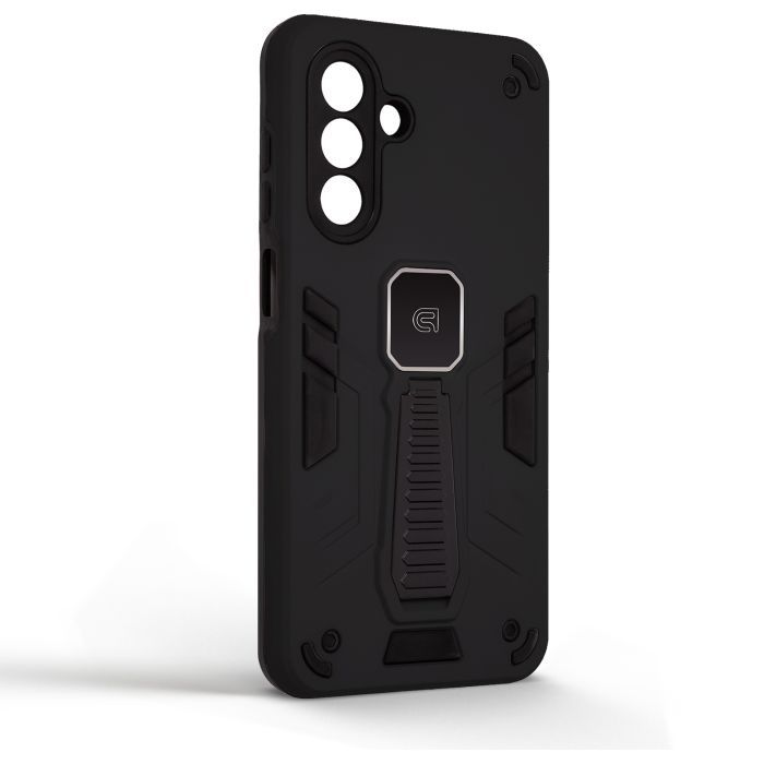 Чехол для мобильного телефона Armorstandart Proover Samsung A26 5G Black (ARM85770) изображение 2