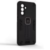 Чехол для мобильного телефона Armorstandart Proover Samsung A26 5G Black (ARM85770) изображение 2