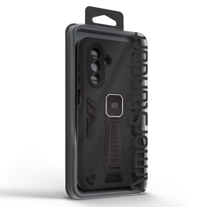 Чехол для мобильного телефона Armorstandart Proover Samsung A26 5G Black (ARM85770) изображение 3