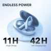 Наушники Anker SoundСore AeroFit Blue (A3872GG1) изображение 4