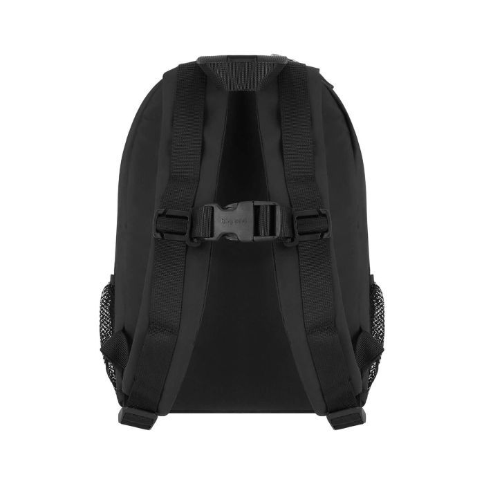 Рюкзак шкільний Bagland Stylish S 8л вугільний(0055491) (1119720754) зображення 2