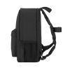 Рюкзак шкільний Bagland Stylish S 8л вугільний(0055491) (1119720754) зображення 3