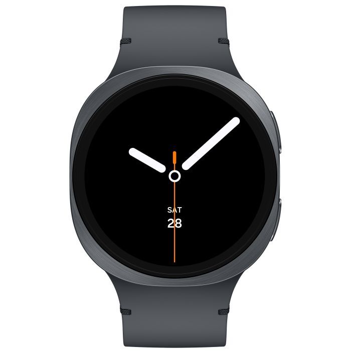 Смарт-часы Samsung Galaxy Watch 8 44mm Silver (SM-L330NZSASEK) изображение 2