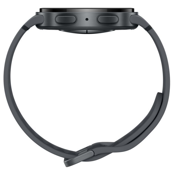 Смарт-часы Samsung Galaxy Watch 8 44mm Silver (SM-L330NZSASEK) изображение 5