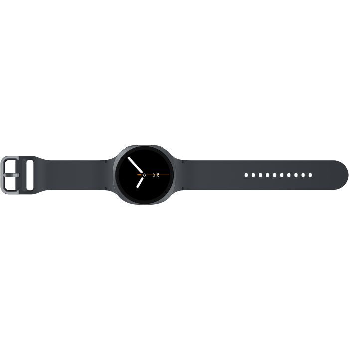 Смарт-часы Samsung Galaxy Watch 8 44mm Silver (SM-L330NZSASEK) изображение 6