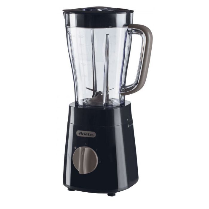 Блендер Ariete 0576 Black (00C057603AR0)