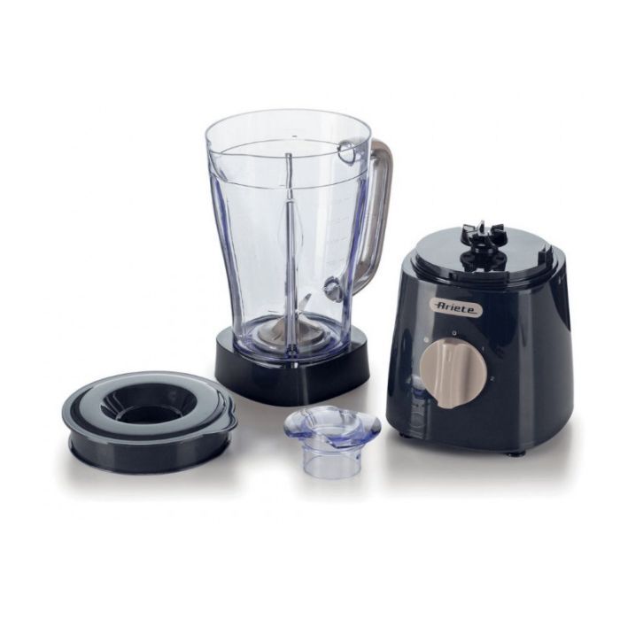 Блендер Ariete 0576 Black (00C057603AR0) зображення 3