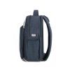 Рюкзак школьный Bagland BL Школяр 8 л. 321 сірий 1516 (00012870) (1123821675) изображение 2