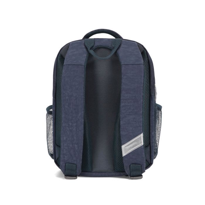 Рюкзак школьный Bagland BL Школяр 8 л. 321 сірий 1516 (00012870) (1123821675) изображение 3