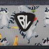 Рюкзак школьный Bagland BL Школяр 8 л. 321 сірий 1516 (00012870) (1123821675) изображение 4