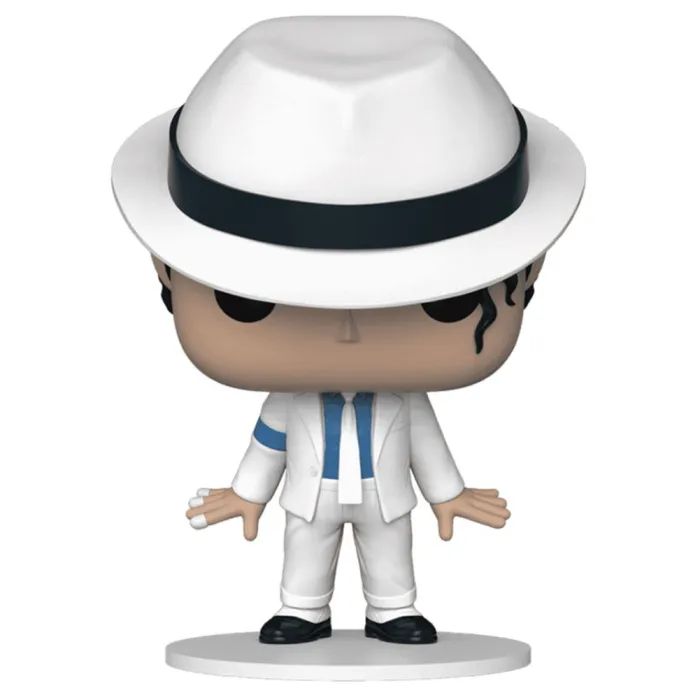 Фигурка Funko Pop серии Поп – Майкл Джексон (70600)
