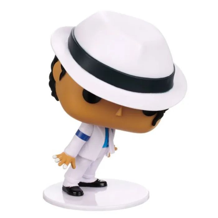 Фигурка Funko Pop серии Поп – Майкл Джексон (70600) изображение 2