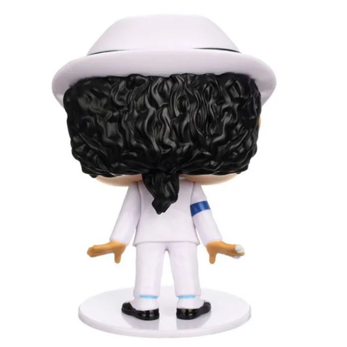 Фигурка Funko Pop серии Поп – Майкл Джексон (70600) изображение 3