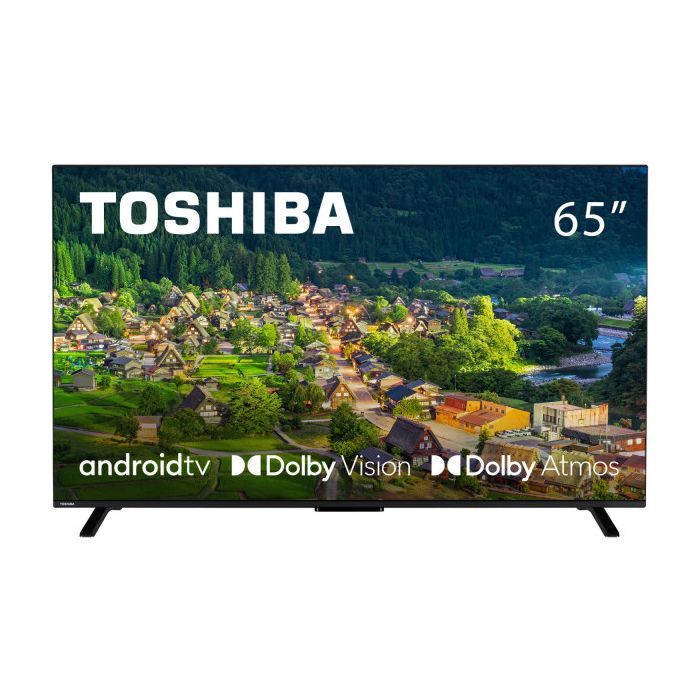 Телевизор Toshiba 65UA2363DG