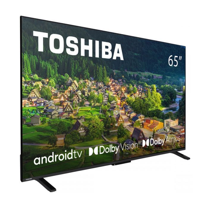 Телевизор Toshiba 65UA2363DG изображение 2