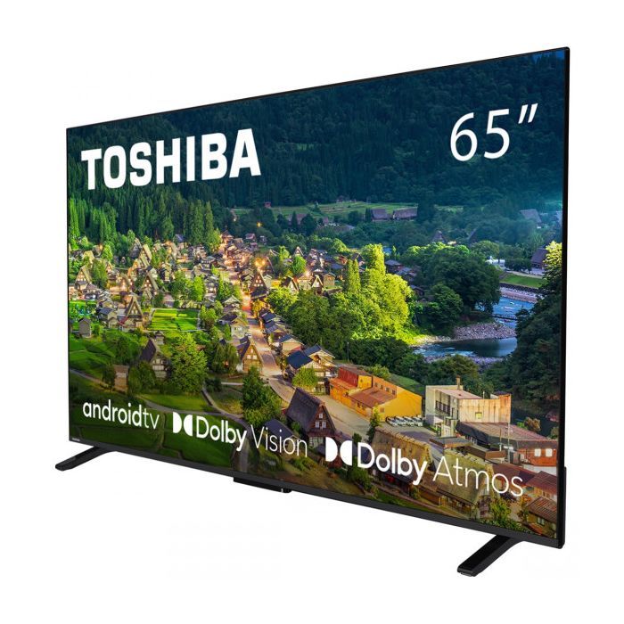 Телевизор Toshiba 65UA2363DG изображение 3