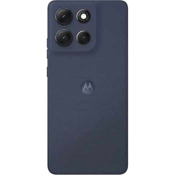 Мобильный телефон Motorola G86 8/256GB Chrysanthemum (PB7L0109RS) изображение 5