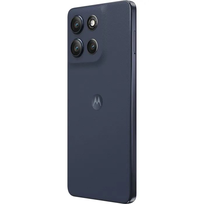 Мобильный телефон Motorola G86 8/256GB Chrysanthemum (PB7L0109RS) изображение 6