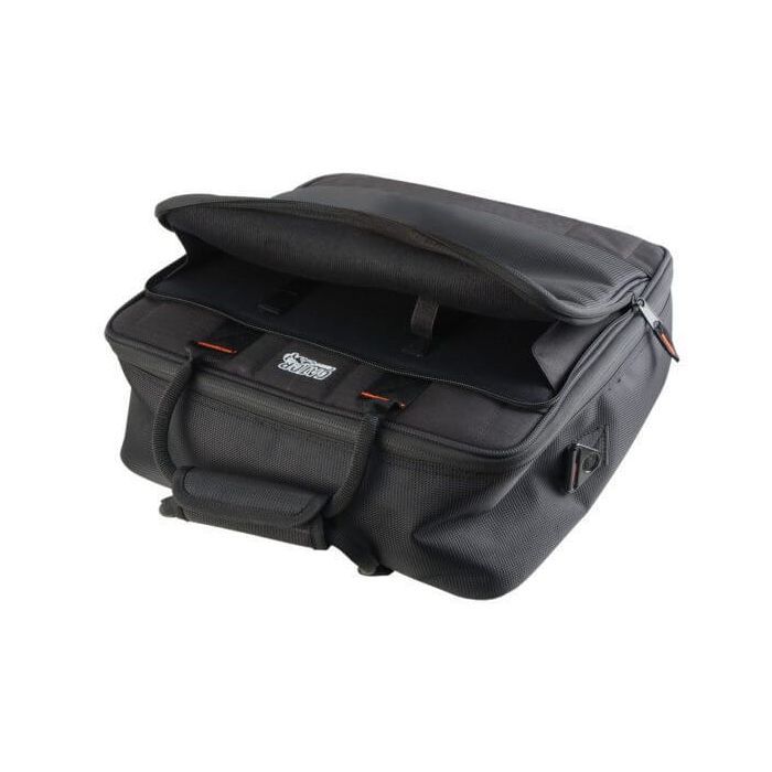 Чохол для звукового обладнання Gator Mixer/Gear Bag (G-MIXERBAG-1515) зображення 7