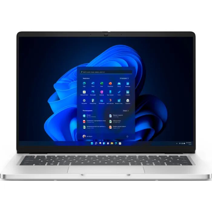 Ноутбук Dell Pro 14 (BTO106_PC14250_UA)