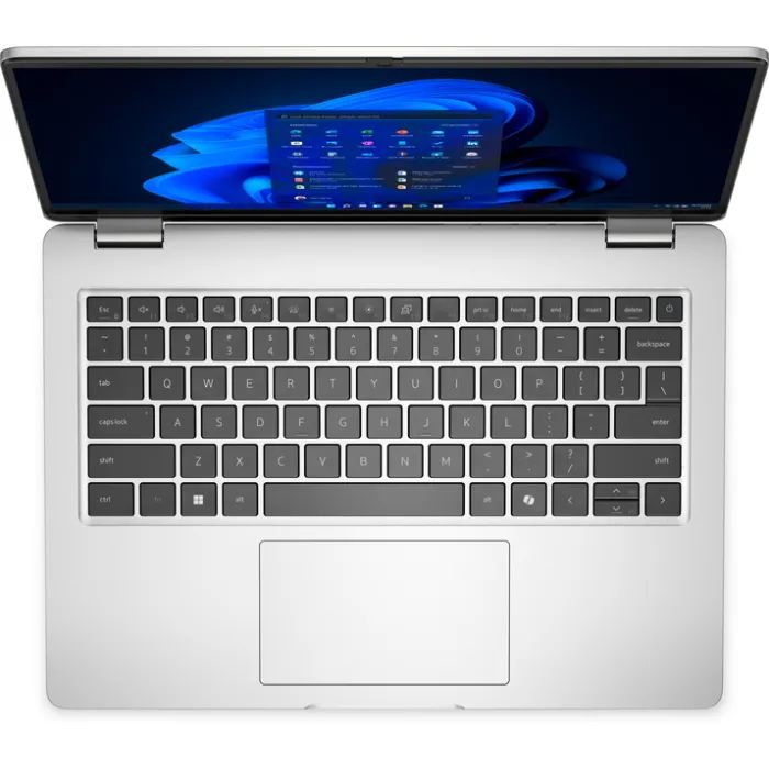 Ноутбук Dell Pro 14 (BTO106_PC14250_UA) зображення 4