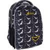 Рюкзак школьный Astrabag AS2 Night bats ультралегкий (501022002) изображение 2