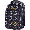 Рюкзак школьный Astrabag AS2 Night bats ультралегкий (501022002) изображение 3