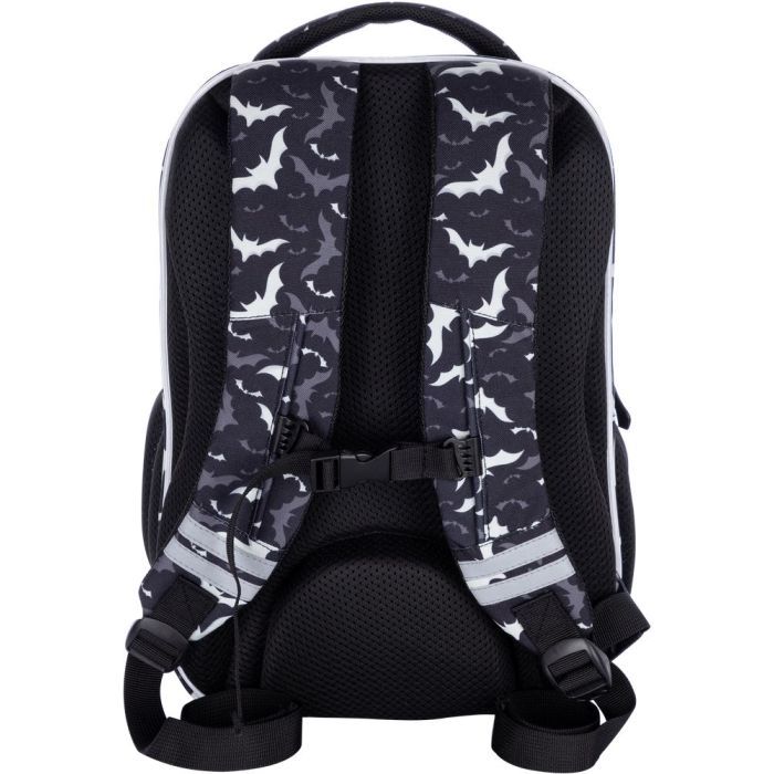 Рюкзак школьный Astrabag AS2 Night bats ультралегкий (501022002) изображение 4
