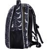 Рюкзак школьный Astrabag AS2 Night bats ультралегкий (501022002) изображение 5