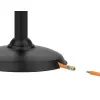 Газовий обігрівач Sahara Table Top Patio Heater настільний 4,5 кВт (40316) зображення 2