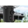 Газовий обігрівач Sahara Table Top Patio Heater настільний 4,5 кВт (40316) зображення 3