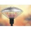 Газовий обігрівач Sahara Table Top Patio Heater настільний 4,5 кВт (40316) зображення 4