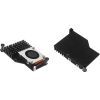 Радиатор охлаждения Raspberry Pi с вентилятором для Raspberry Pi 5 (RA800) изображение 3