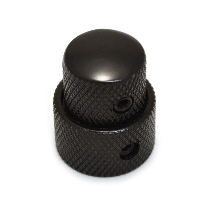 Ручка для потенціометра Paxphil Stacked Control Knob Black (NC003 BK)
