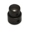 Ручка для потенціометра Paxphil Stacked Control Knob Black (NC003 BK)