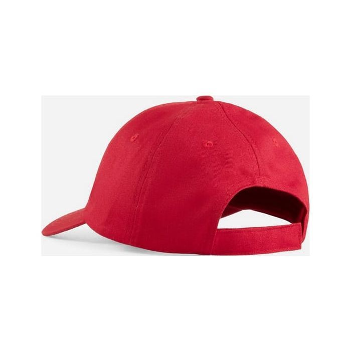 Кепка Puma Ess NO.1 Logo BB Cap 025999-05 червоний M (4067983507229) изображение 2