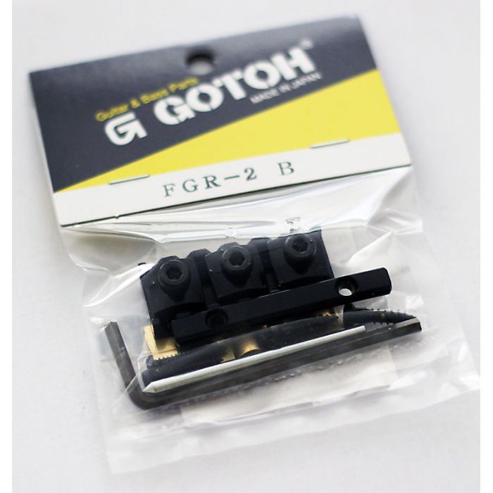 Поріжок для гітари Gotoh GHL-2 B зображення 2