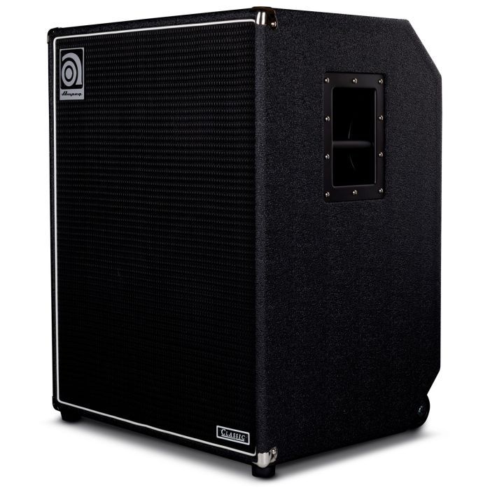 Гитарный кабинет Ampeg SVT-410HLF