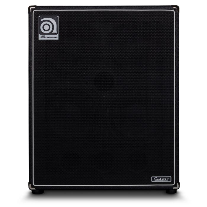 Гитарный кабинет Ampeg SVT-410HLF изображение 2