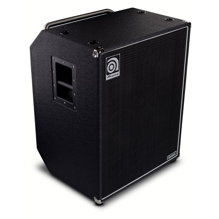 Гитарный кабинет Ampeg SVT-410HLF изображение 3