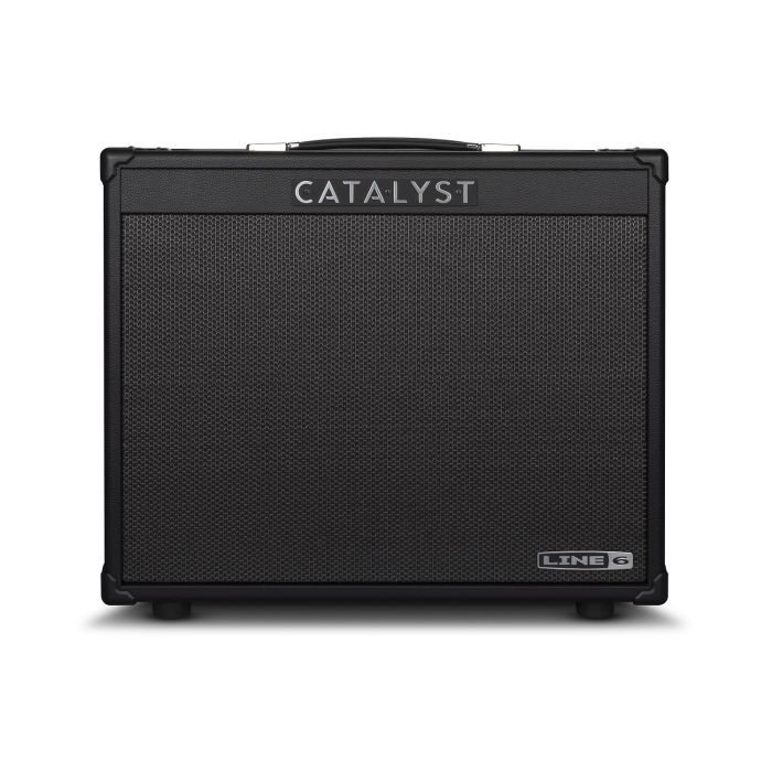 Комбоусилитель Line 6 Catalyst 100