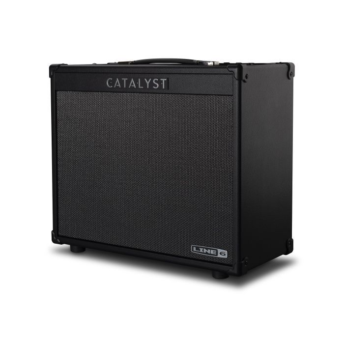 Комбоусилитель Line 6 Catalyst 100 изображение 3