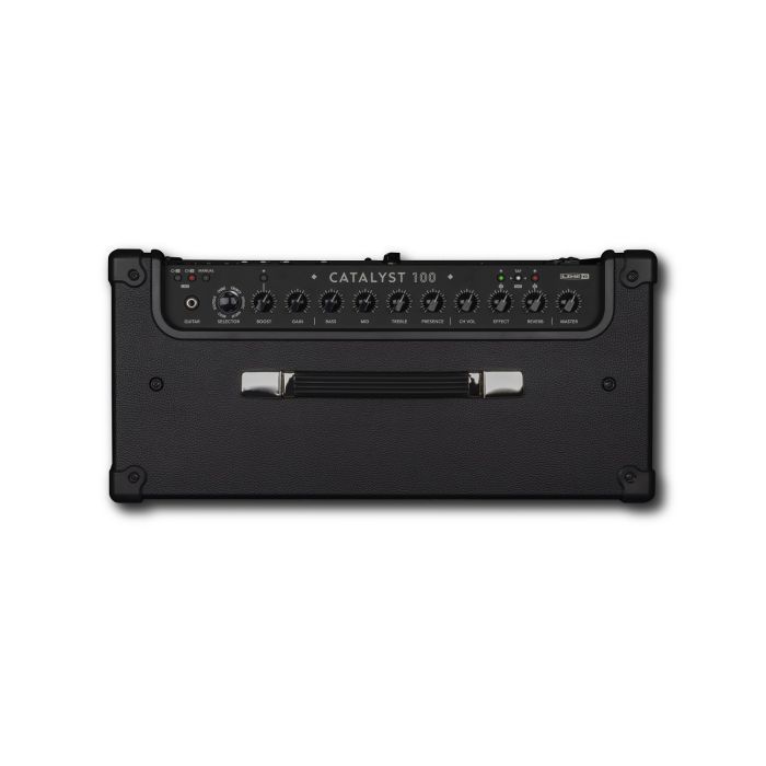Комбоусилитель Line 6 Catalyst 100 изображение 4