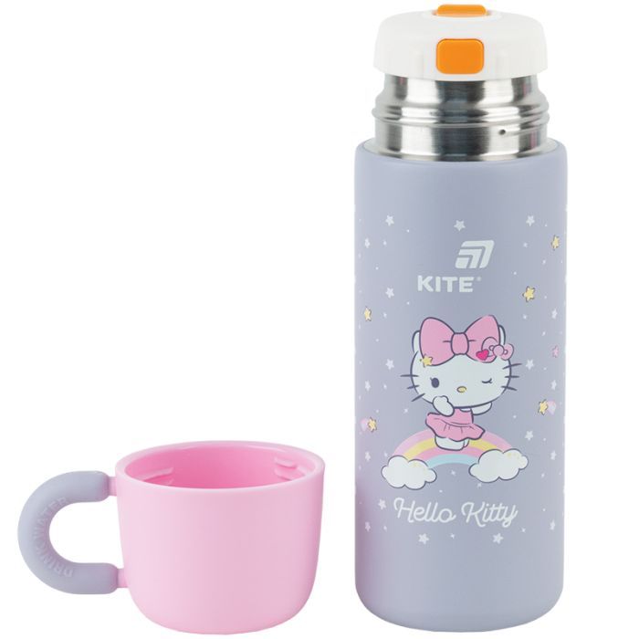 Термос Kite 480 мл HK-1 (HK25-312-1) изображение 2