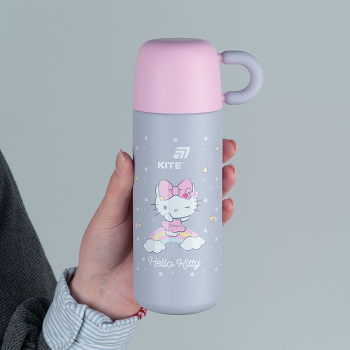 Термос Kite 480 мл NT (NT25-312) изображение 6