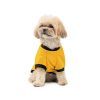Футболка для тварин Pet Fashion Jessica L жовта (4823082441280) зображення 3